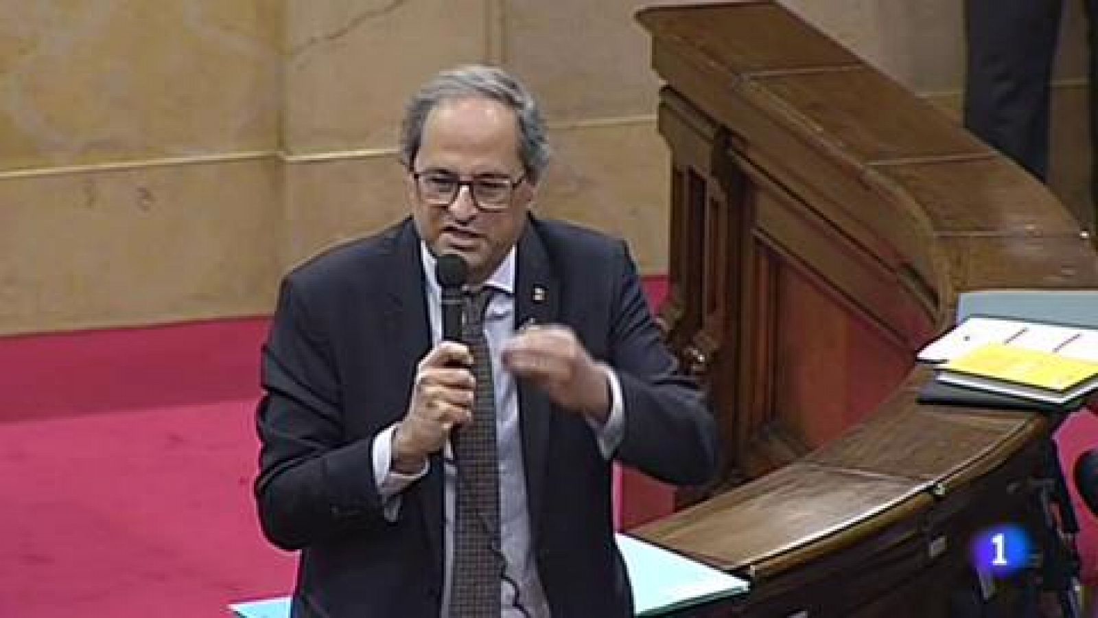 L'Informatiu 2 - 12/12/2018