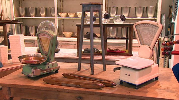 Informativo de Madrid - Informativo de Madrid 2 - 12/12/18