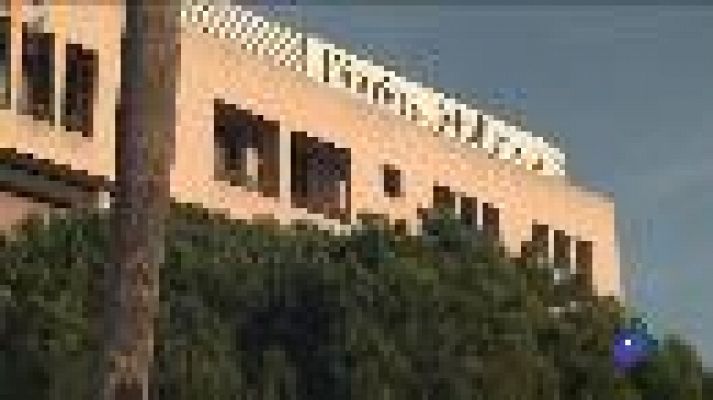 Informatiu Balear - Informatiu Balear 2 - 12/12/18