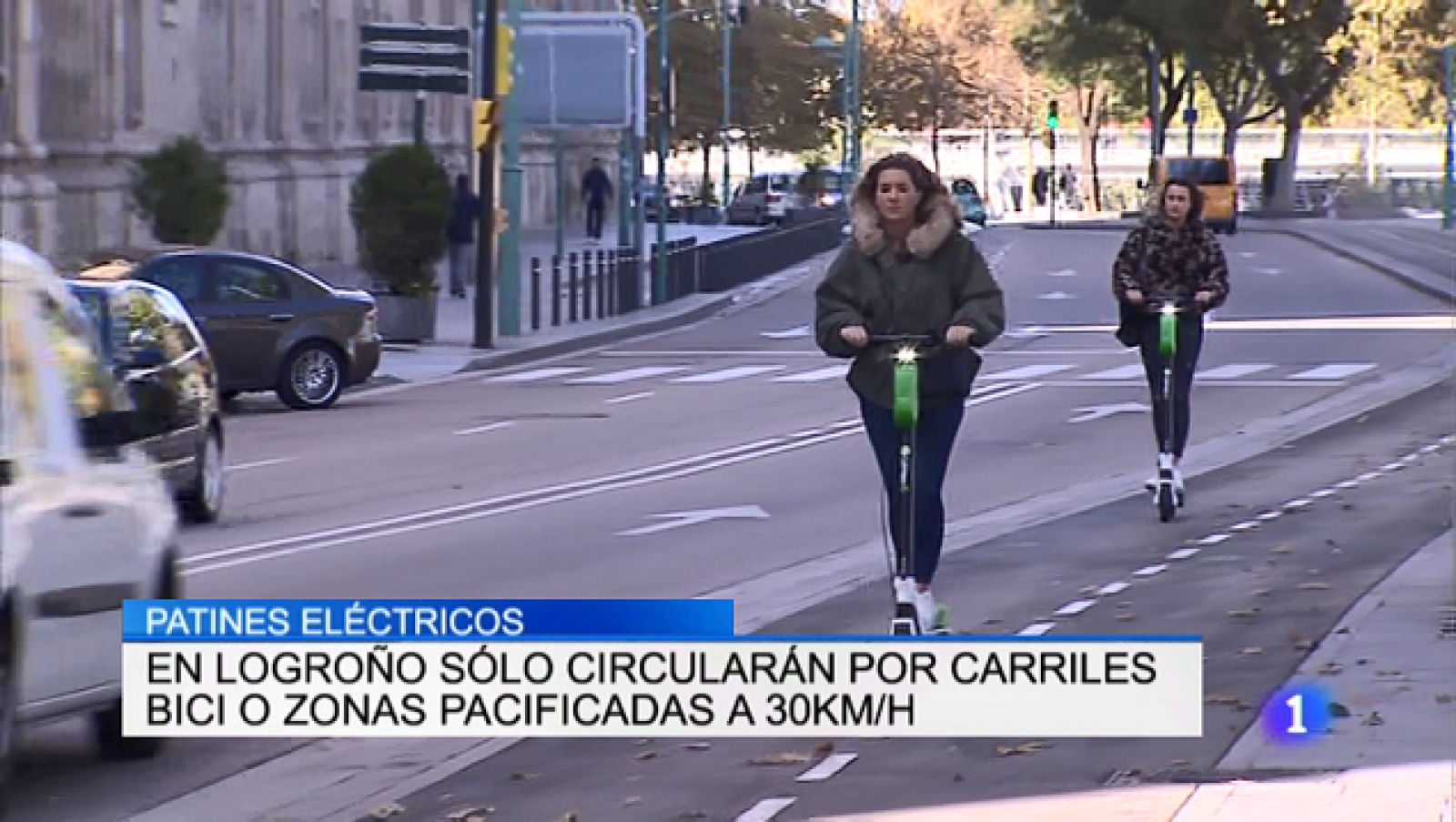 Telerioja en 2' - 12/12/18