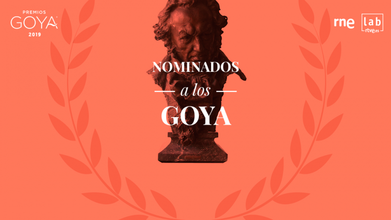 ¡Consulta todas las nominaciones!