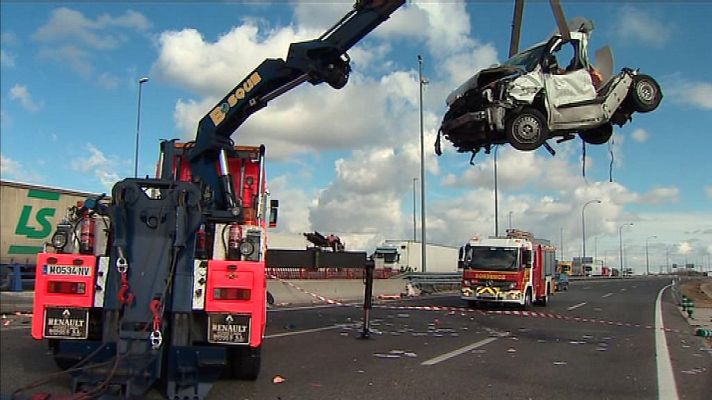 L'informatiu - Comunitat Valenciana - L'Informatiu - Comunitat Valenciana 2 - 12/12/18