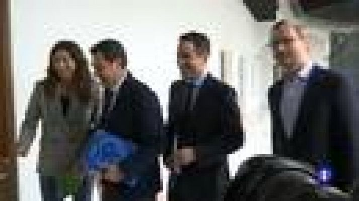 Noticias Andalucía - Noticias Andalucía 2 - 12/12/2018