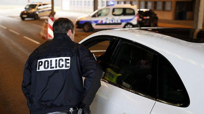 Telediario 1 - Telediario - 15 horas - 12/12/18