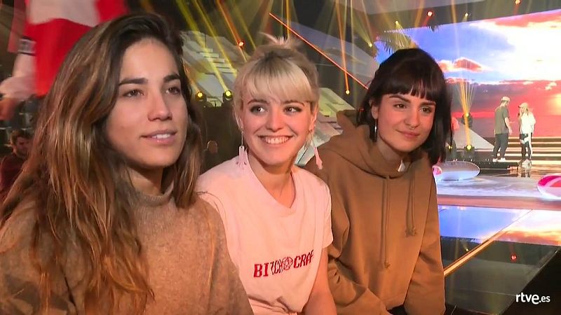 OT 2018 - Resumen completo: 12/12/18