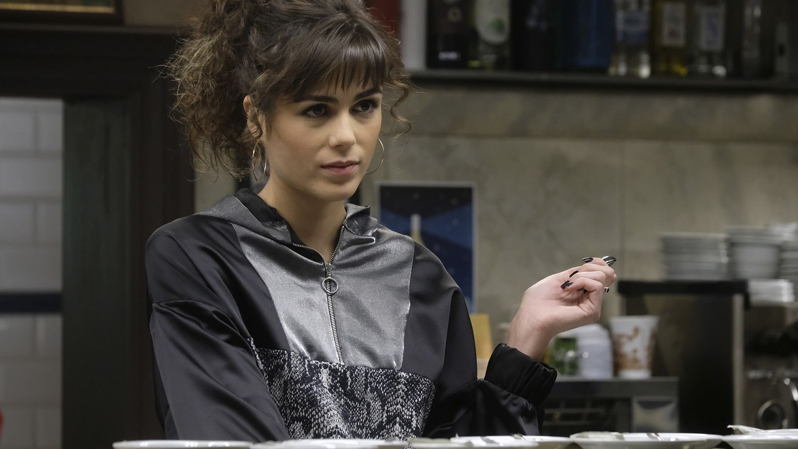 Servir y proteger - Episodio 406 - Ver ahora