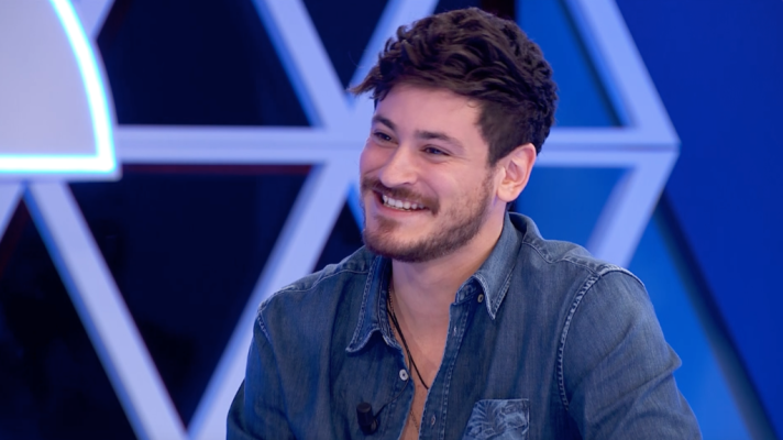 Lo siguiente - El viaje del héroe de Luis Cepeda