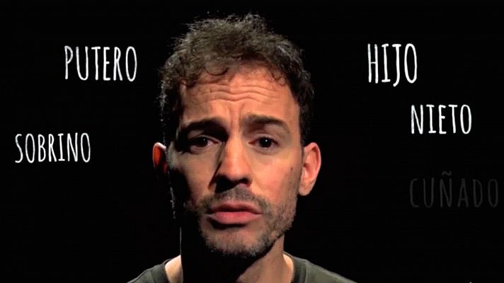 RTVE Igualdad - Acción contra la trata: desmontando las razones de los puteros