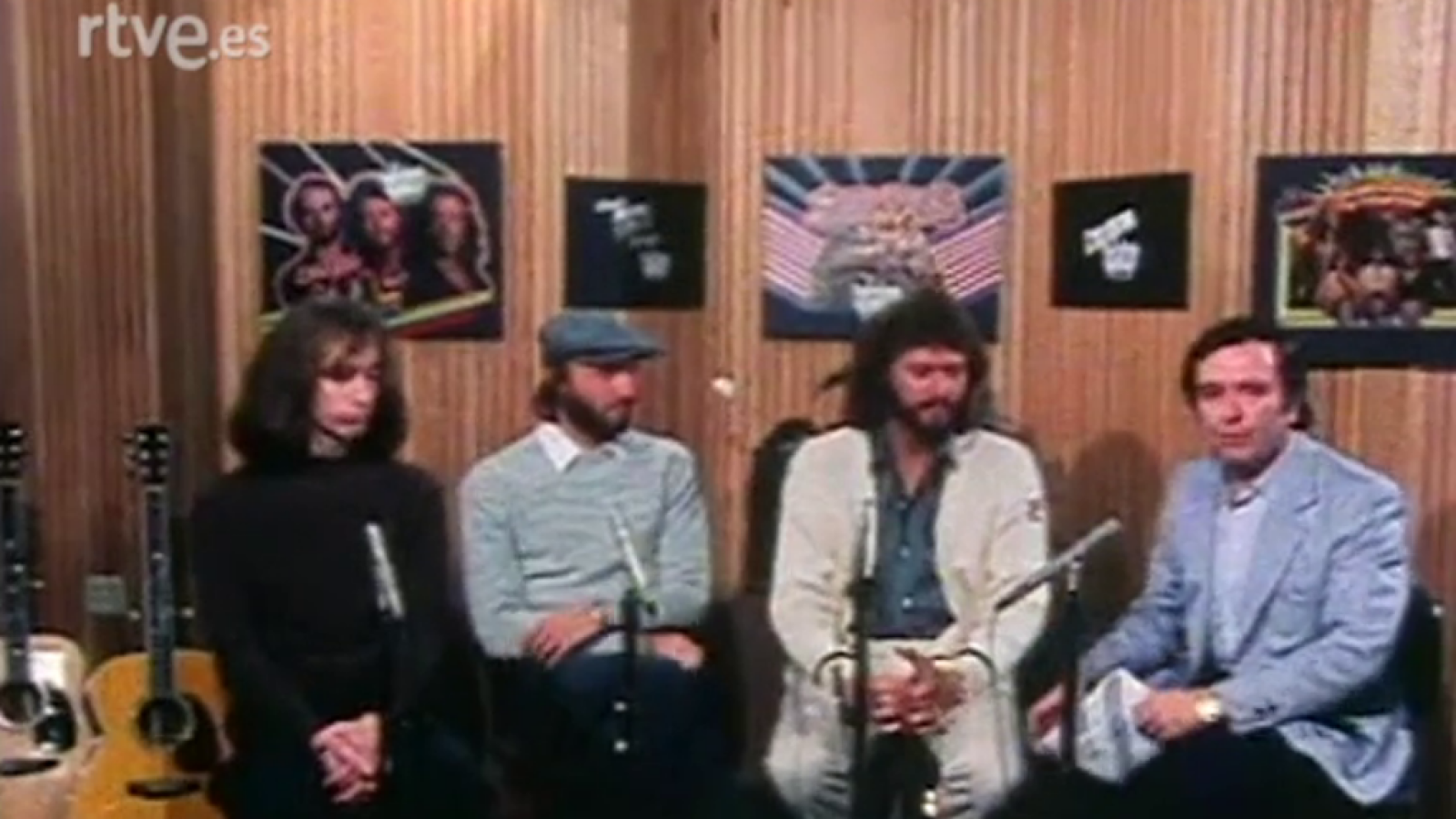 Aplauso - Especial Bee Gees