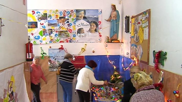 España Directo - España Directo - 12/12/18