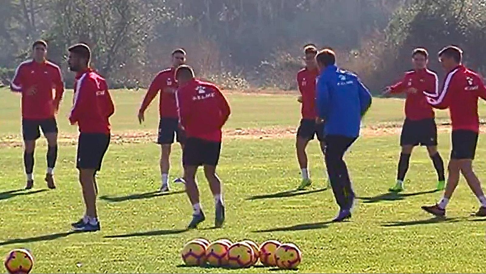 Fútbol - Crisis del Reus - RTVE.es | Ver