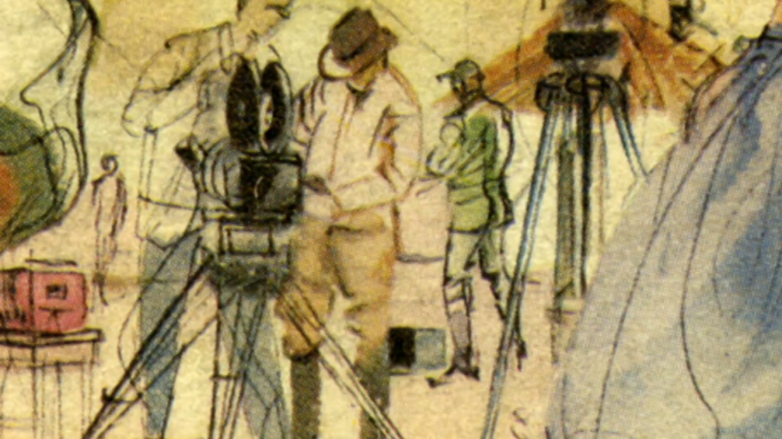 Días de cine clásico - La reina de África (presentación) - ver ahora