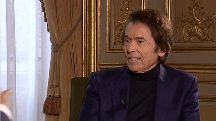 Conversatorios en Casa de América - Raphael - ver ahora