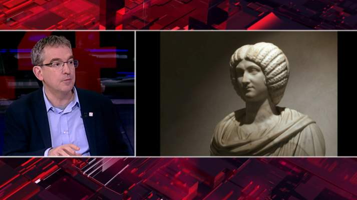 La hora cultural - La hora cultural - 12/12/18