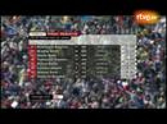  - Julián Simón: "Una lástima"