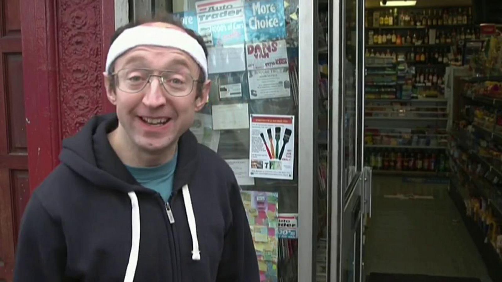 That's English - Module 1 - Unit 9B: A very nice suit - ver ahora