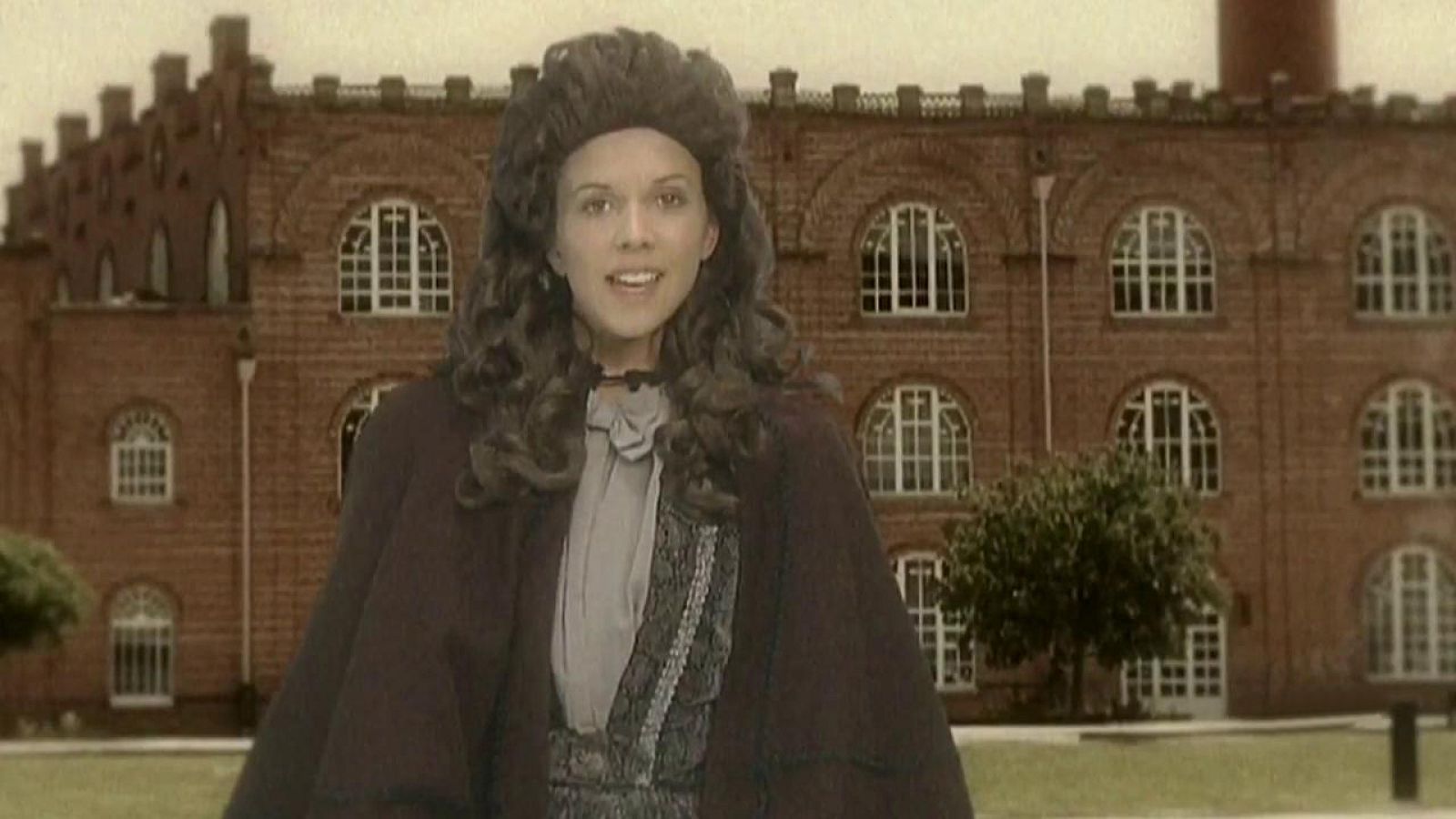 That's English - Module 3 - Unit 9B: Did your dreams come true? - ver ahora