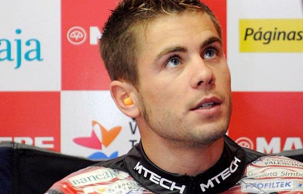  - Bautista:"He visto la luz"