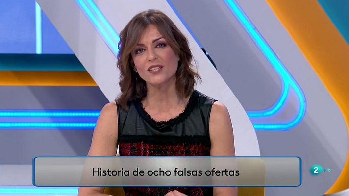 Aquí hay trabajo - Atención: las 8 ofertas de empleo FALSAS más frecuentes