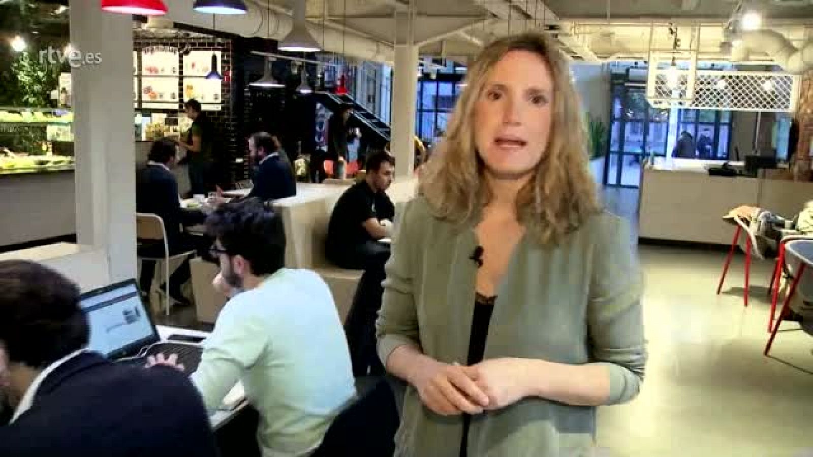 Fábrica de ideas - Incuba: Google for Startups | Ver