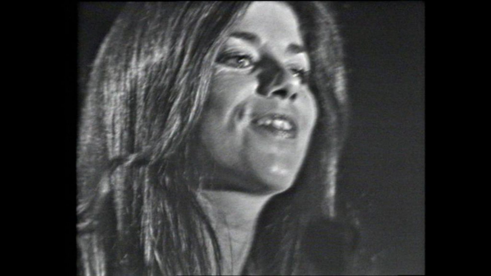 Cachitos de hierro y cromo: Jeanette - "Porque te vas" (Voces a 45, 1976) | RTVE Play