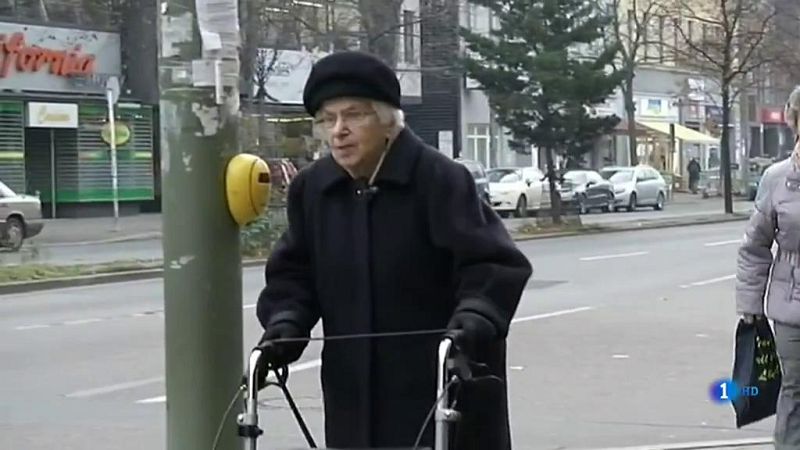 Cómo es el sistema de pensiones en Reino Unido, Alemania e Italia