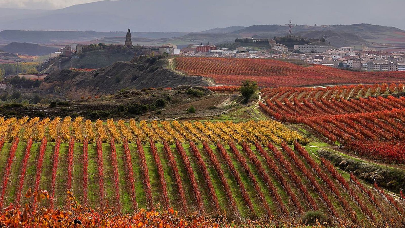 Los turistas se llevan un décimo de recuerdo