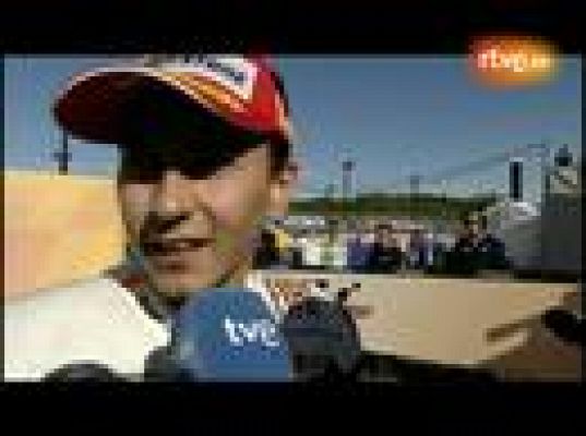  - "Esta victoria es de todos"