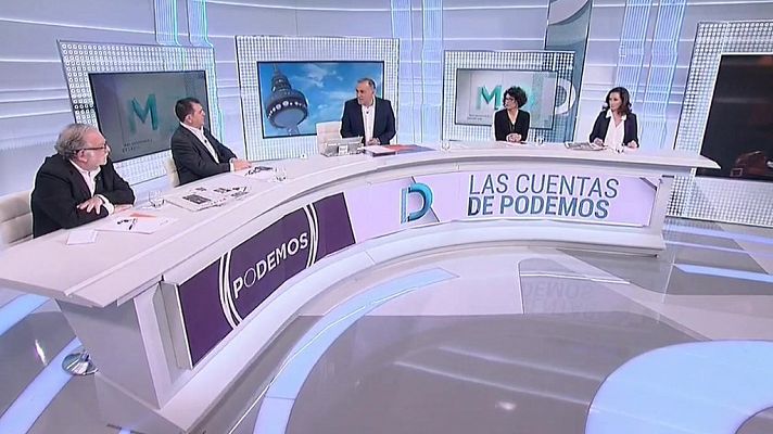 Más desayunos - Más desayunos - 13/12/18