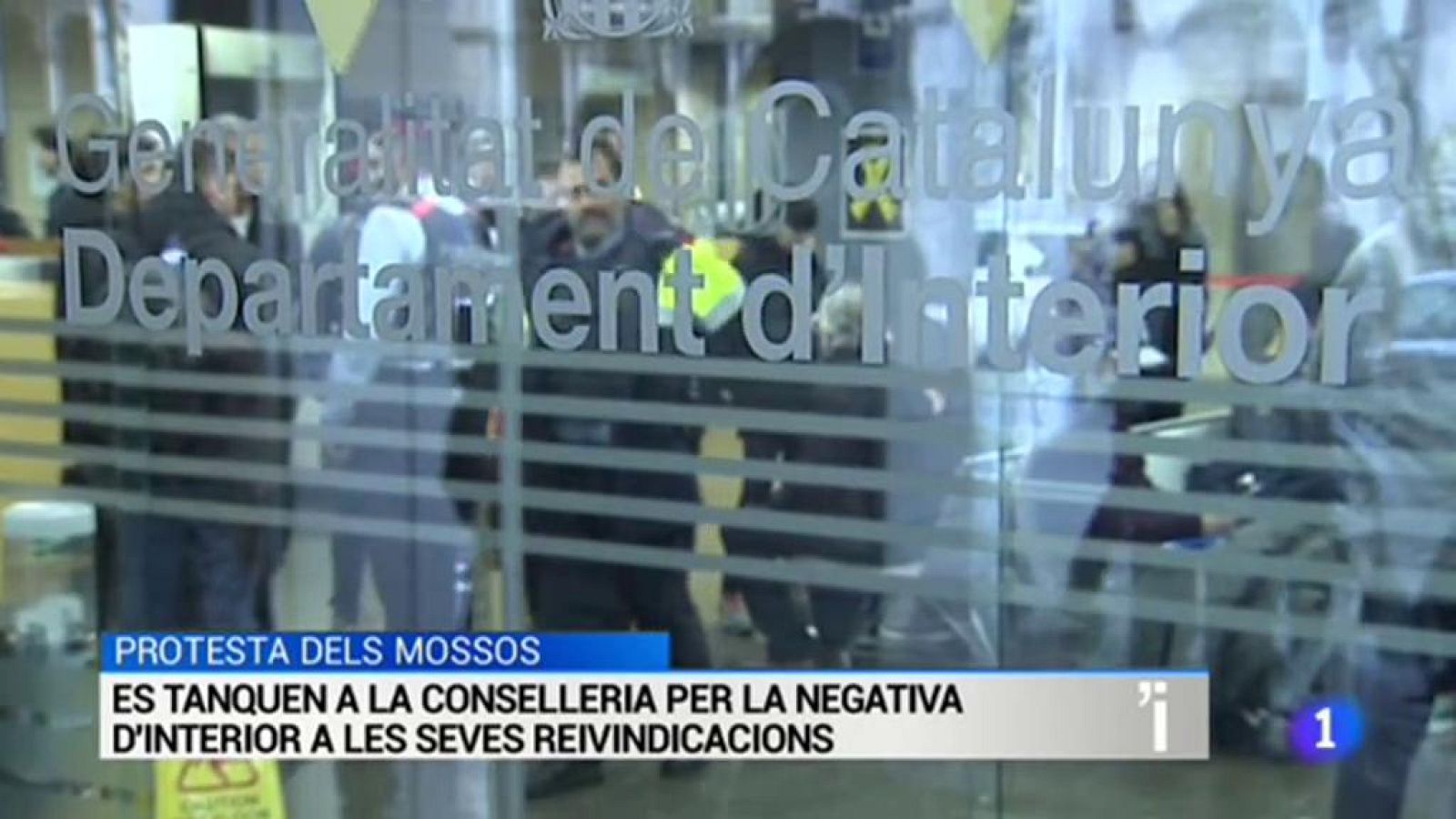 L'Informatiu en 3' - 13/12/2018