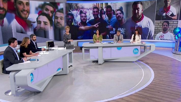 La mañana - La Mañana - 13/12/18