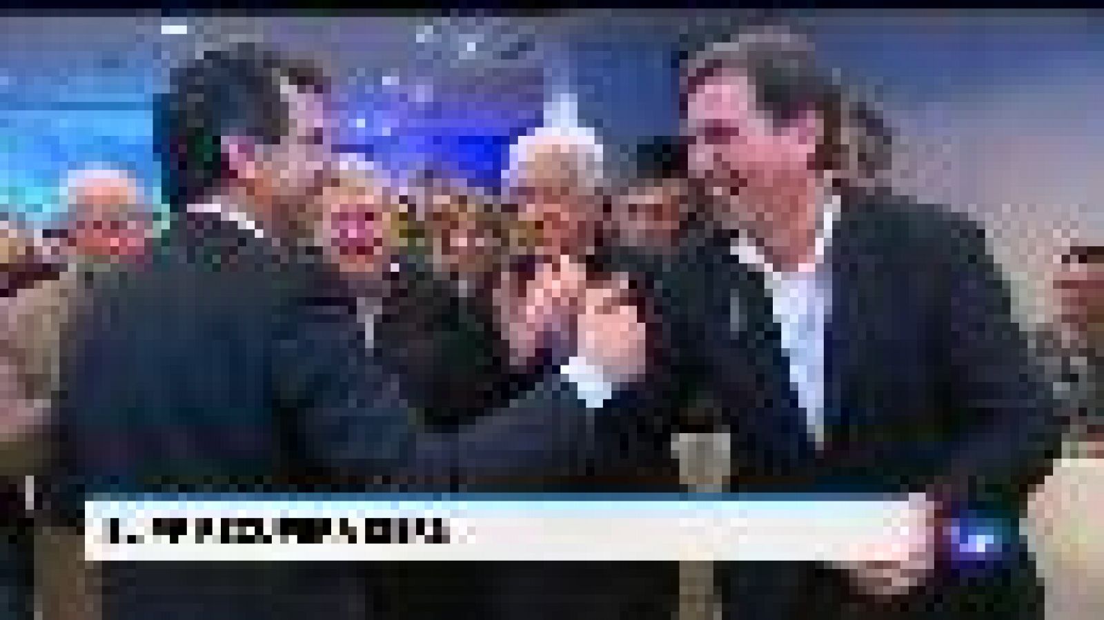 Informatiu Balear en 2' - 13/12/18