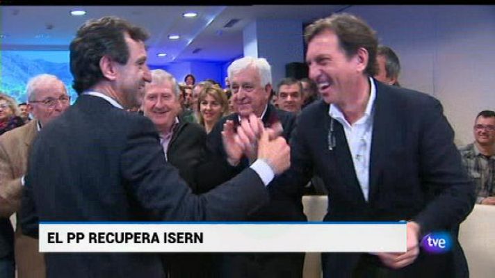 Informatiu Balear - Informatiu Balear - 13/12/18