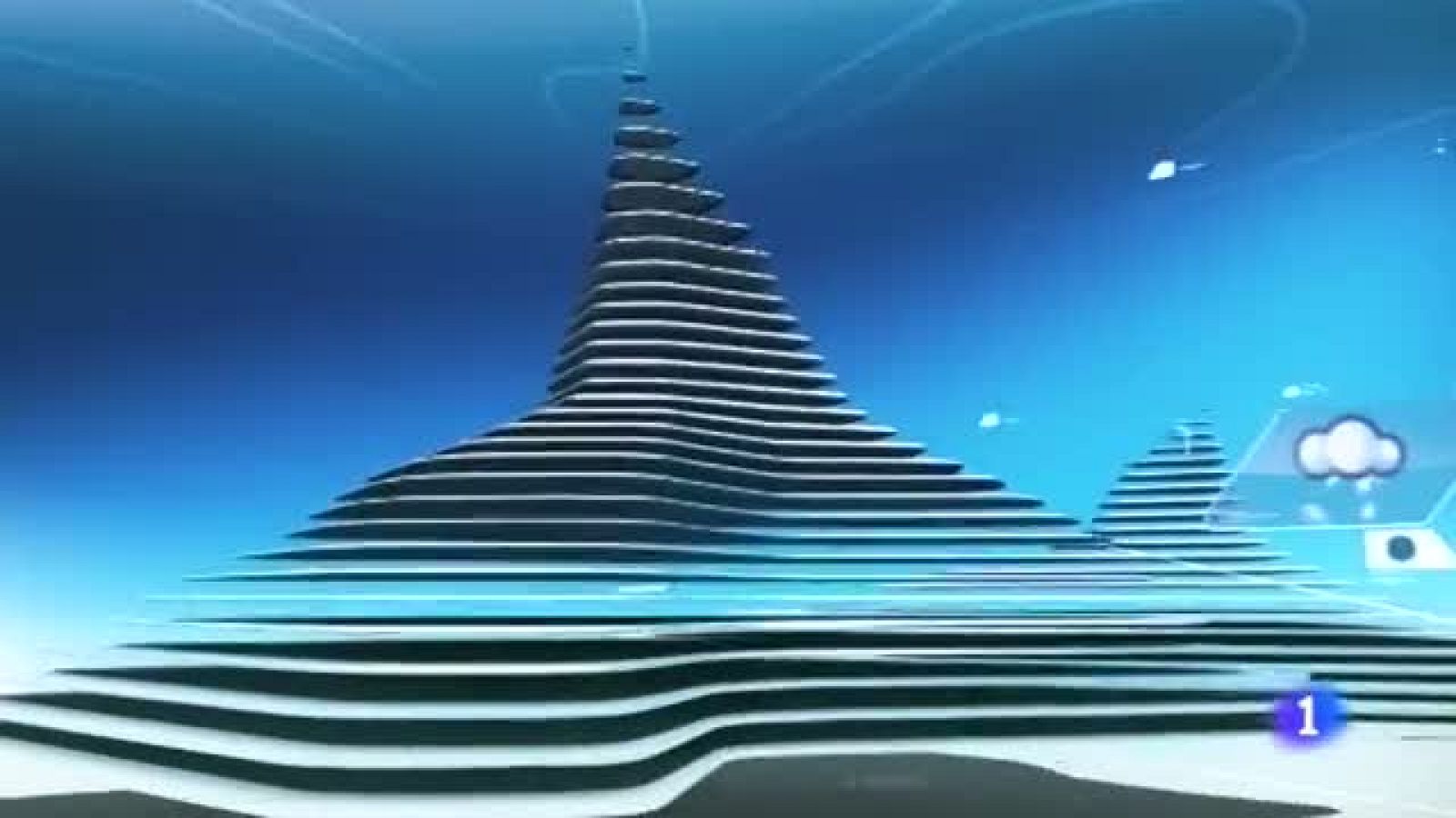  El tiempo en Castilla y León - 13/12/18