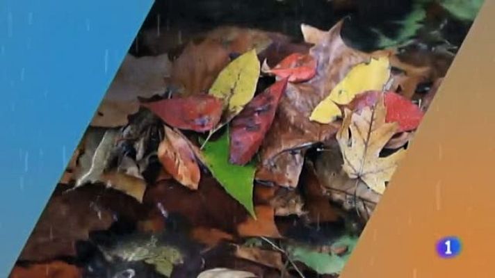 Noticias Murcia - El Tiempo en la Region de Murcia - 13/12/2018