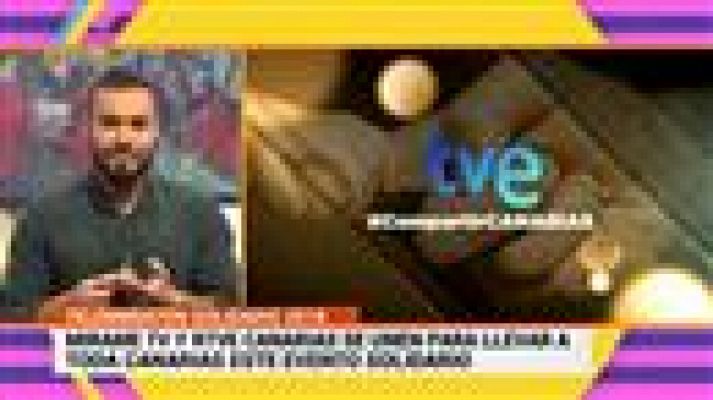 Cerca de ti - Cerca de ti - 13/12/2018