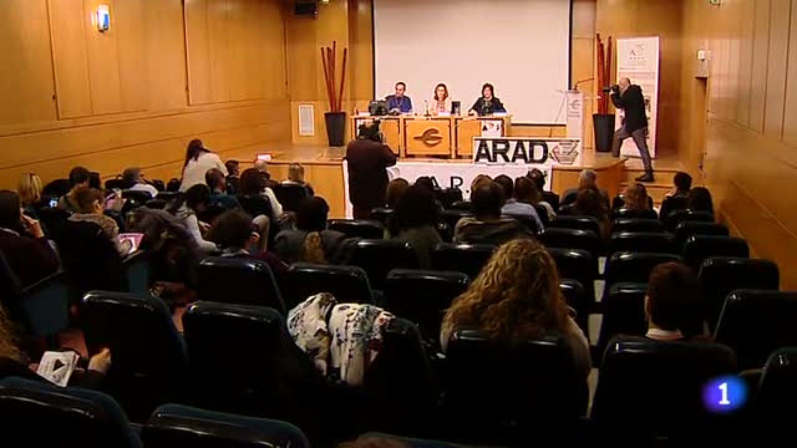 Telerioja en 2' - 13/12/18