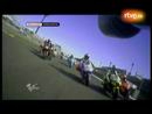  - Lorenzo vuela en Motegi