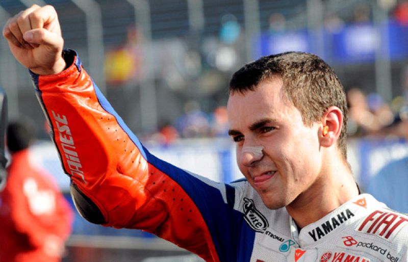 Repasa los mejores momentos del GP de Japón.