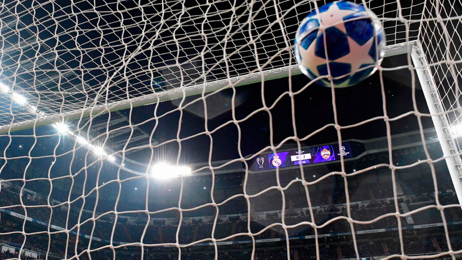 Barça, Madrid y Atleti esperan rival en Champions | Ver