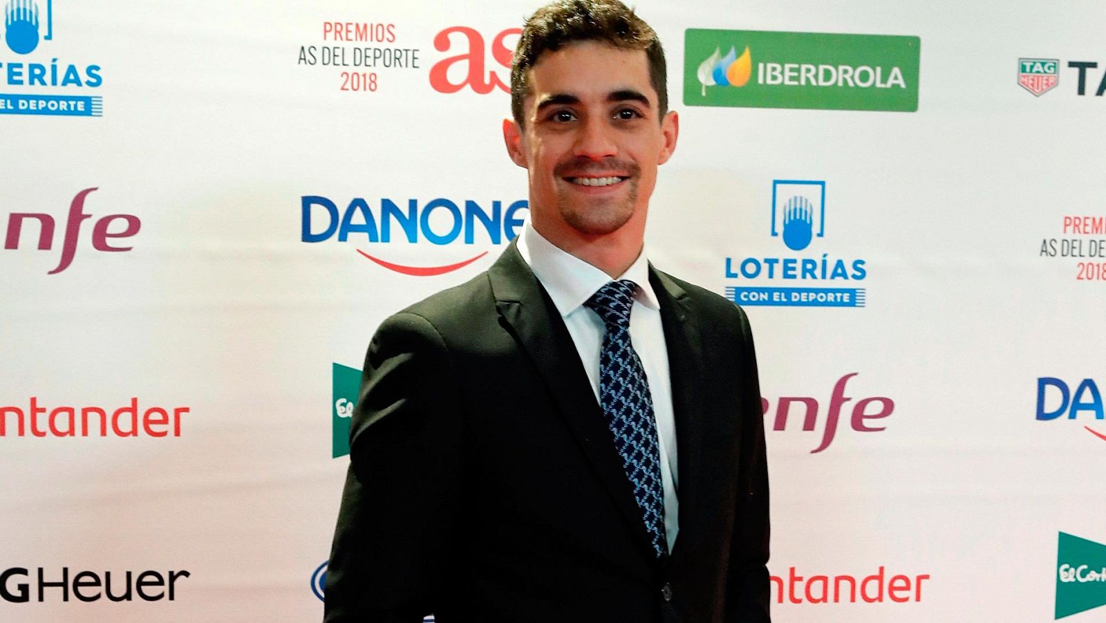 Javier Fernández - RTVE.es | Ver