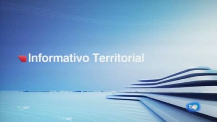 Noticias de Castilla-La Mancha - Noticias de Castilla-La Mancha 2 - 13/12/18