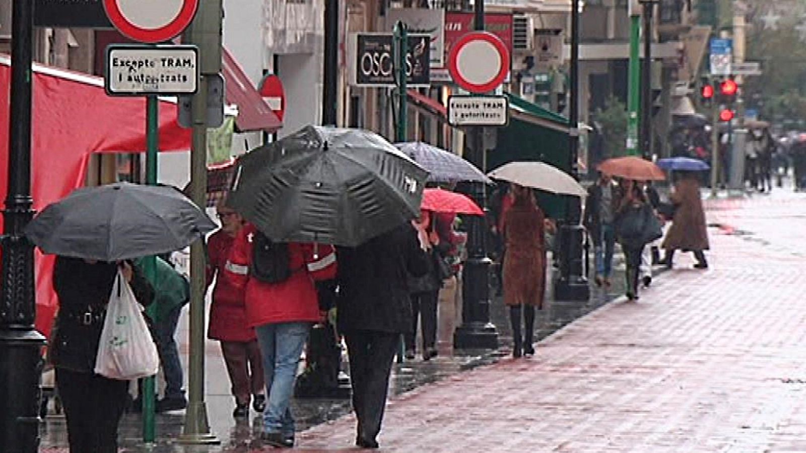 L'Informatiu - Comunitat Valenciana 2 - 13/12/18 - ver ahora