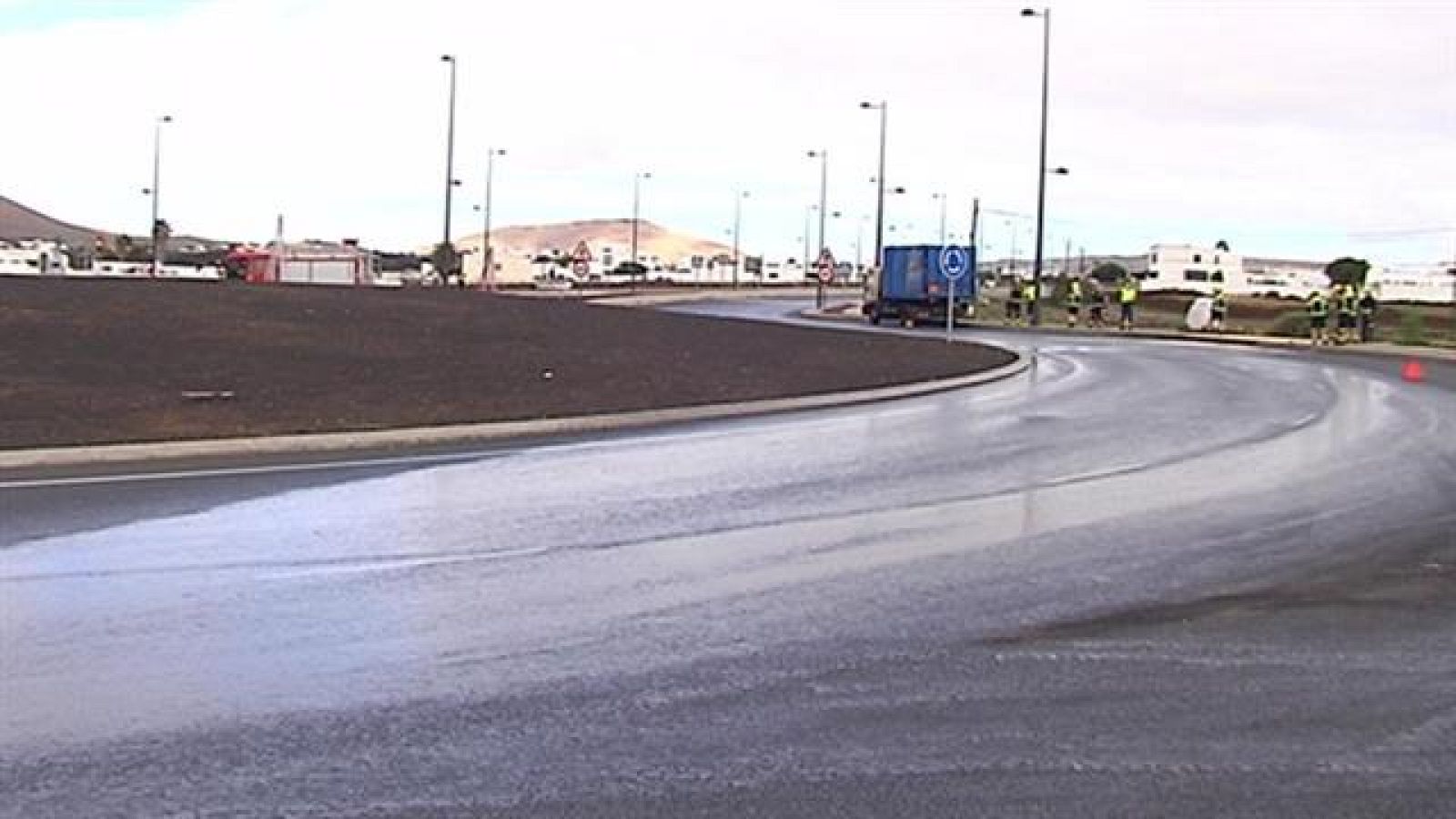 Canarias en 2'  - 13/12/2018