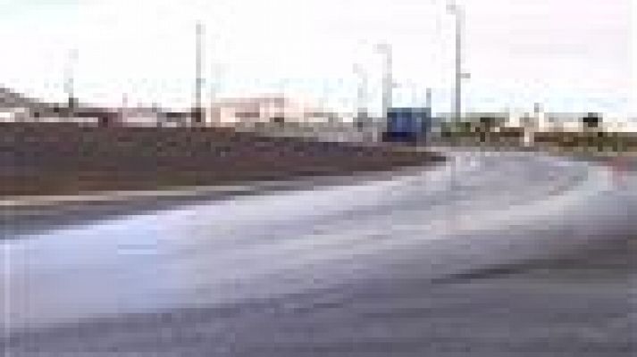 Telecanarias - Canarias en 2'  - 13/12/2018