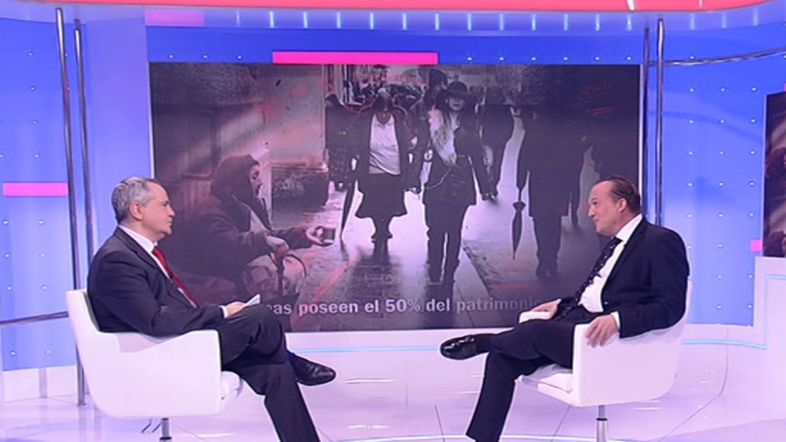 Emprende - 13/12/18 - ver ahora