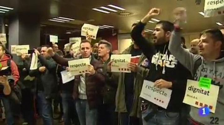 L'Informatiu - L'Informatiu 2 - 13/12/2018