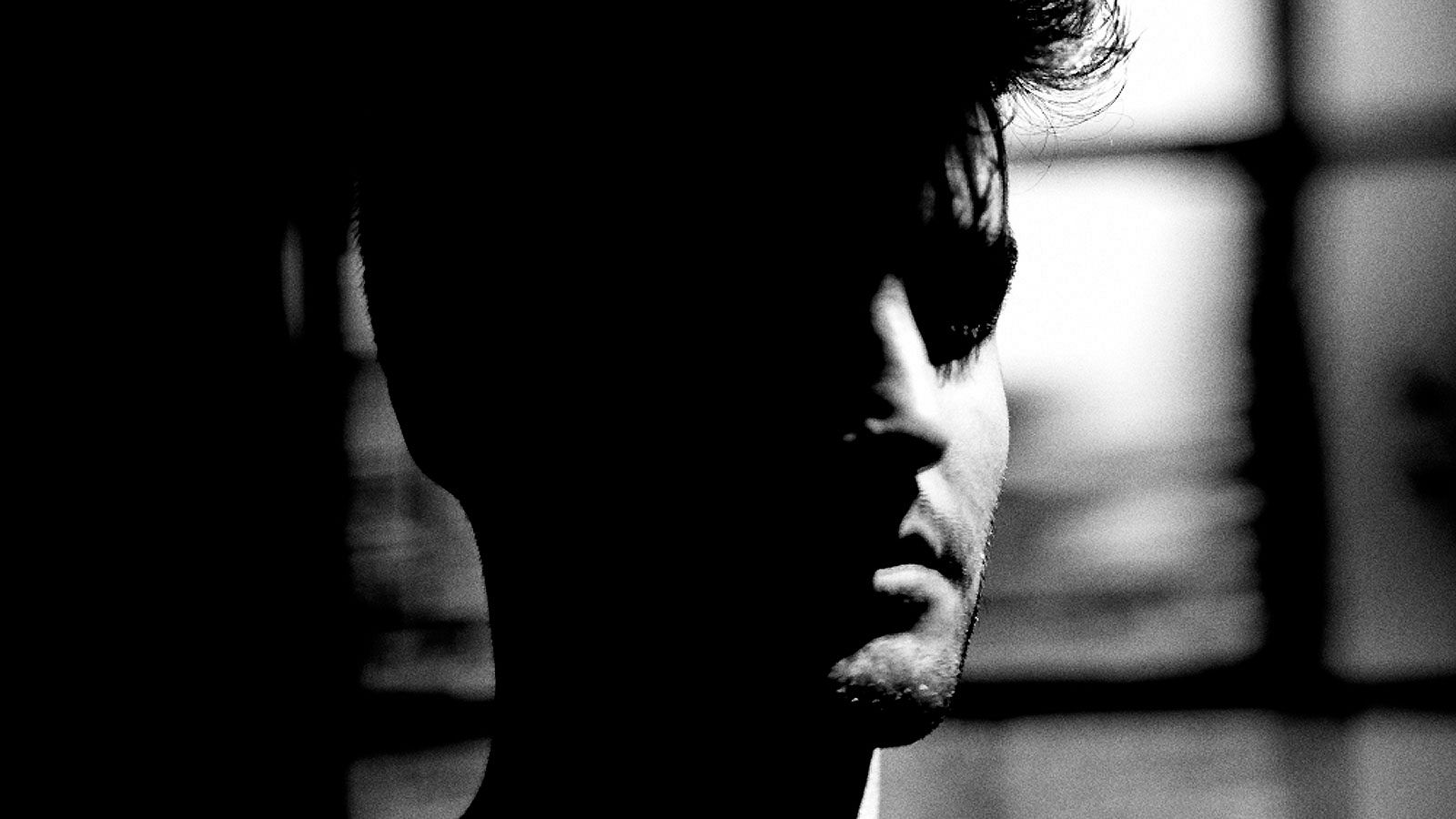 PJ Harvey - Under Ether (Nico Casal Cover)