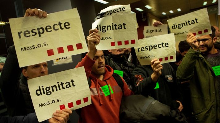 España en 24h - España en 24 horas - 13/12/18