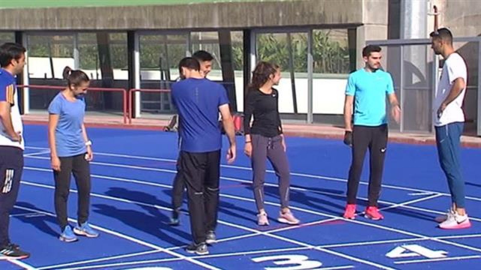 Deportes Canarias - 13/12/2018